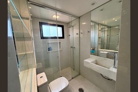 Apartamento à venda com 187m², 3 quartos e 3 vagas Apartamento à venda com 187m², 3 quartos e 3 vagasFoto 27