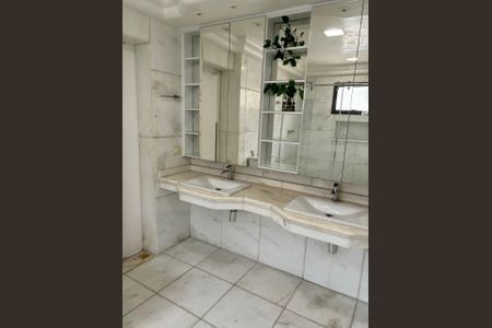 Apartamento à venda com 187m², 3 quartos e 3 vagas Apartamento à venda com 187m², 3 quartos e 3 vagasFoto 28