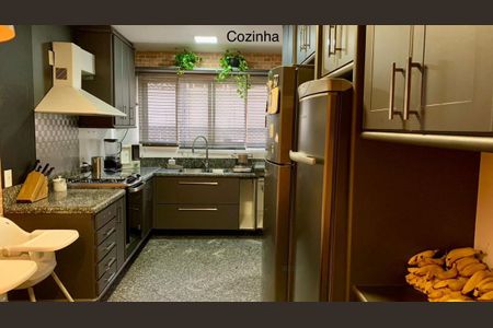 Apartamento à venda com 187m², 3 quartos e 3 vagas Apartamento à venda com 187m², 3 quartos e 3 vagasFoto 05