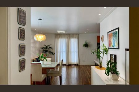 Apartamento à venda com 187m², 3 quartos e 3 vagas Apartamento à venda com 187m², 3 quartos e 3 vagasFoto 02