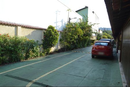 Casa de condomínio à venda com 120m², 4 quartos e 2 vagasÁrea comum