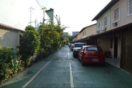 Casa de condomínio à venda com 120m², 4 quartos e 2 vagasÁrea comum