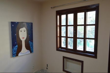 Casa de condomínio à venda com 120m², 4 quartos e 2 vagasQuarto 2