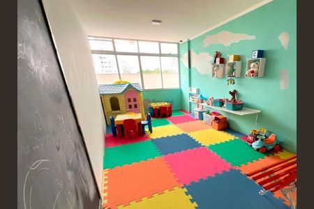 Apartamento à venda com 105m², 3 quartos e 2 vagas