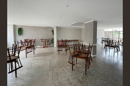 Apartamento à venda com 105m², 3 quartos e 2 vagas