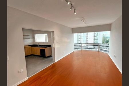 Apartamento à venda com 105m², 3 quartos e 2 vagas