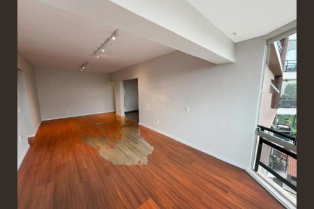 Apartamento à venda com 105m², 3 quartos e 2 vagas