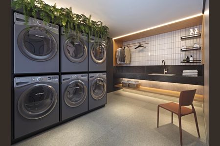 Apartamento à venda com 1 quarto, 84m² em São Pedro, Belo Horizonte