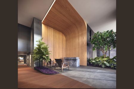 Apartamento à venda com 1 quarto, 84m² em São Pedro, Belo Horizonte