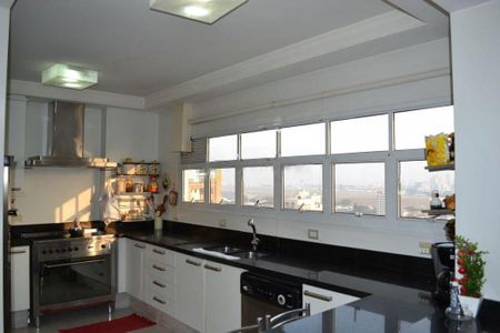 Apartamento à venda com 600m², 4 quartos e 8 vagas