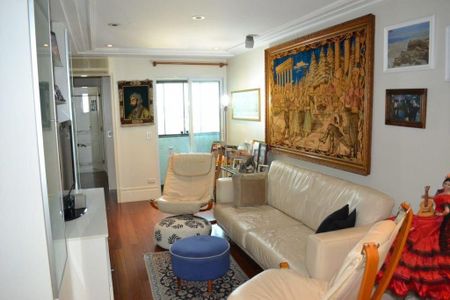 Apartamento à venda com 600m², 4 quartos e 8 vagas