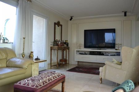 Apartamento à venda com 600m², 4 quartos e 8 vagas
