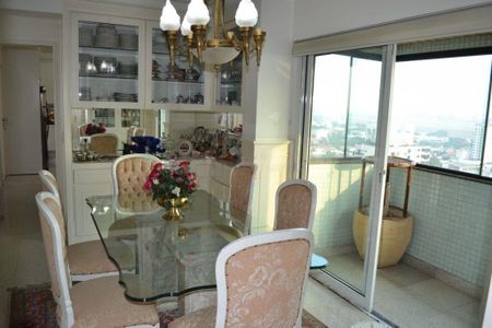 Apartamento à venda com 600m², 4 quartos e 8 vagas