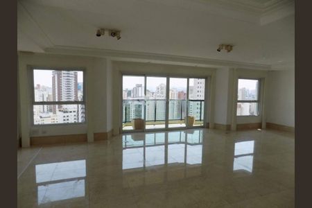 Apartamento à venda com 600m², 4 quartos e 8 vagas