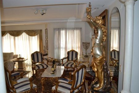 Apartamento à venda com 600m², 4 quartos e 8 vagas