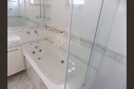 Apartamento à venda com 600m², 4 quartos e 8 vagas