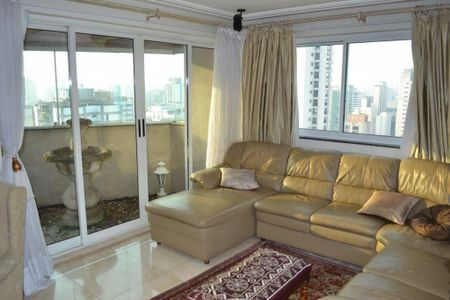 Apartamento à venda com 600m², 4 quartos e 8 vagas