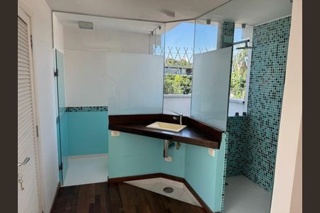 Casa para alugar com 220m², 2 quartos e 2 vagas