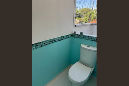 Casa para alugar com 220m², 2 quartos e 2 vagas