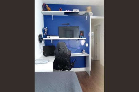 Apartamento à venda com 125m², 3 quartos e 2 vagas