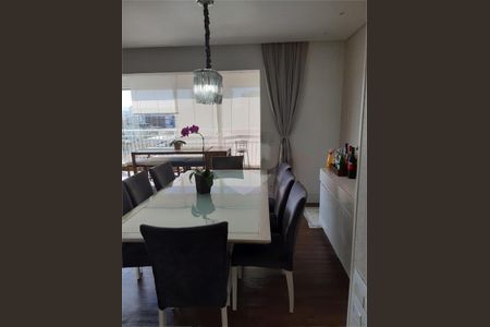 Apartamento à venda com 125m², 3 quartos e 2 vagas