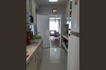 Apartamento à venda com 125m², 3 quartos e 2 vagas