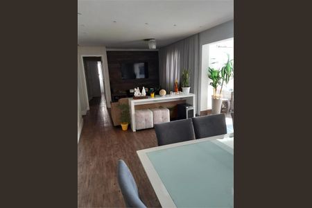 Apartamento à venda com 125m², 3 quartos e 2 vagas