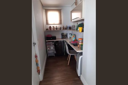 Apartamento à venda com 125m², 3 quartos e 2 vagas