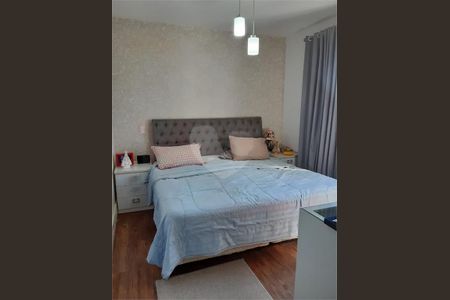 Apartamento à venda com 125m², 3 quartos e 2 vagas