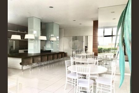 Apartamento à venda com 125m², 3 quartos e 2 vagas