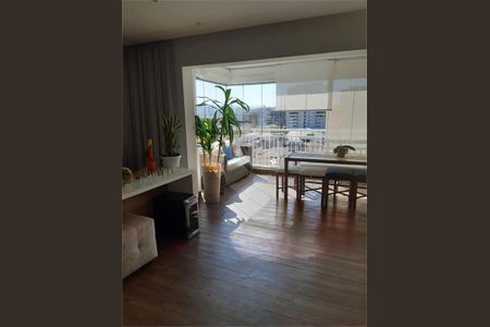 Apartamento à venda com 125m², 3 quartos e 2 vagas
