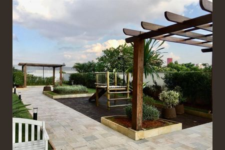 Apartamento à venda com 125m², 3 quartos e 2 vagas