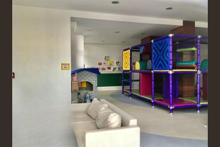 Apartamento à venda com 125m², 3 quartos e 2 vagas