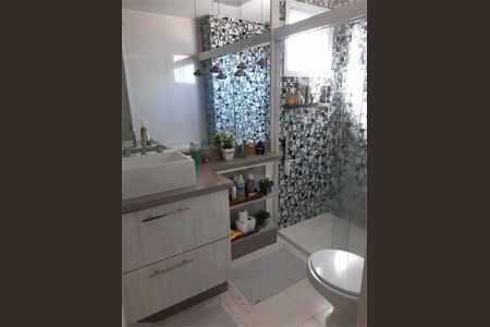 Apartamento à venda com 125m², 3 quartos e 2 vagas