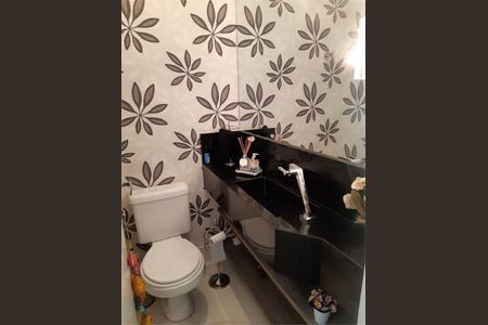 Apartamento à venda com 125m², 3 quartos e 2 vagas
