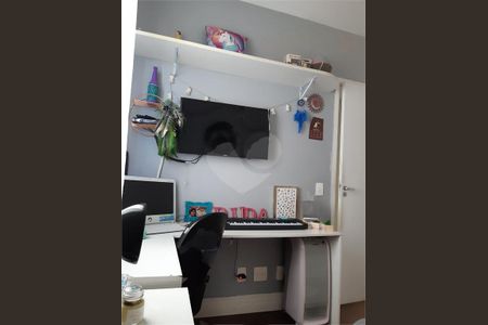 Apartamento à venda com 125m², 3 quartos e 2 vagas