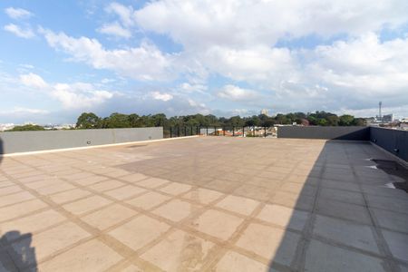 Apartamento à venda com 45m², 2 quartos e 1 vagaChurrasqueira