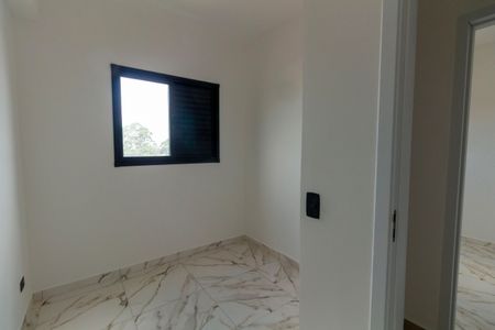 Apartamento à venda com 45m², 2 quartos e 1 vagaQuarto 2