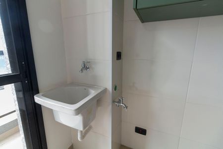 Apartamento à venda com 45m², 2 quartos e 1 vagaCozinha