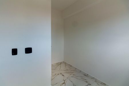 Apartamento à venda com 45m², 2 quartos e 1 vagaQuarto 2