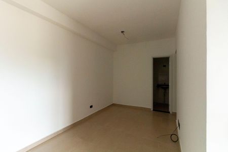 Apartamento à venda com 45m², 2 quartos e 1 vagaSala