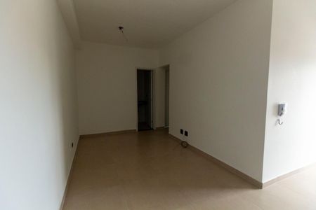 Apartamento à venda com 45m², 2 quartos e 1 vagaSala