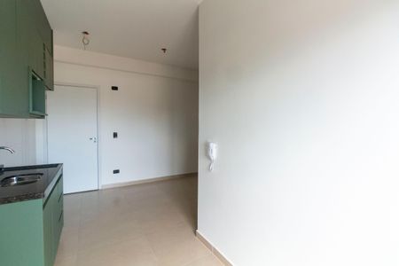 Apartamento à venda com 45m², 2 quartos e 1 vagaCozinha