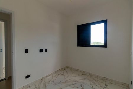 Apartamento à venda com 45m², 2 quartos e 1 vagaQuarto 1