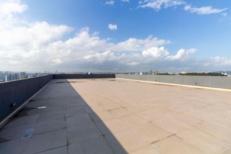 Apartamento à venda com 45m², 2 quartos e 1 vagaÁrea aberta