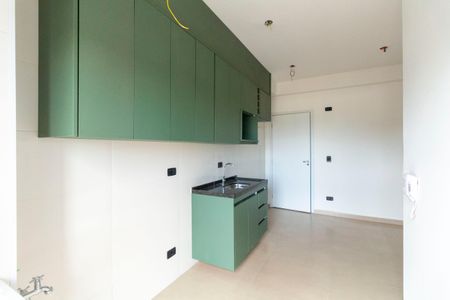 Apartamento à venda com 45m², 2 quartos e 1 vagaCozinha
