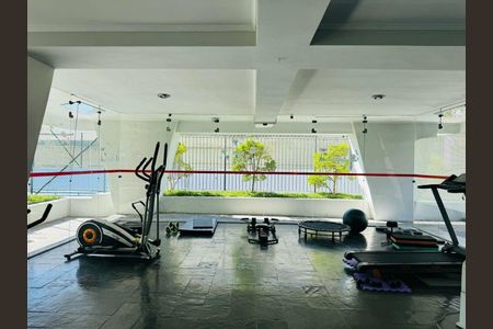 Apartamento à venda com 189m², 2 quartos e 1 vaga