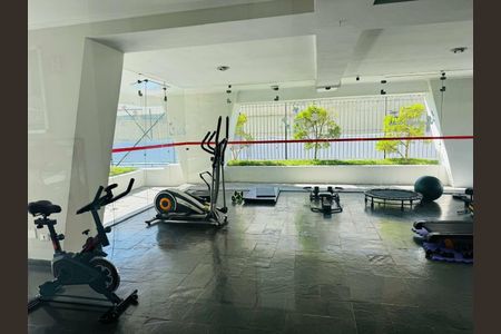 Apartamento à venda com 189m², 2 quartos e 1 vaga