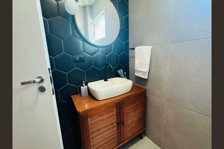 Apartamento à venda com 189m², 2 quartos e 1 vaga