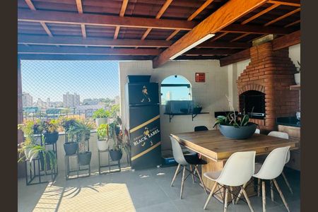 Apartamento à venda com 189m², 2 quartos e 1 vaga